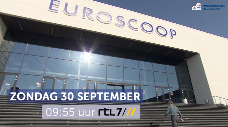 Euroscoop - Forum architecten